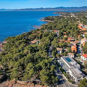 Hôtel Soleil Vacances Riviera